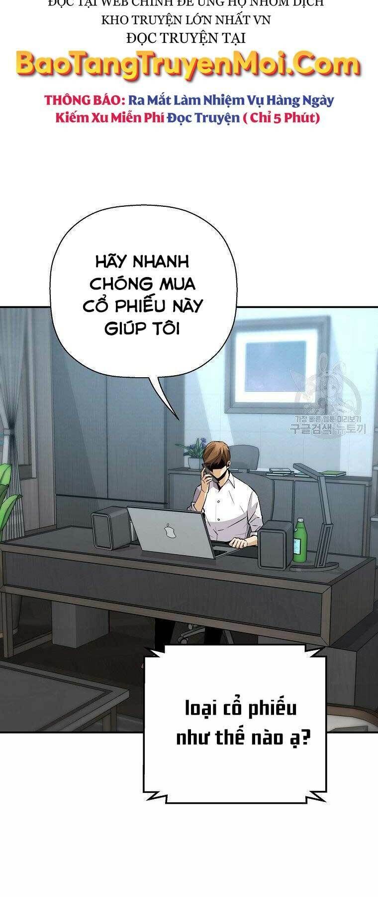 sự trở lại của huyền thoại chapter 49 - Trang 2