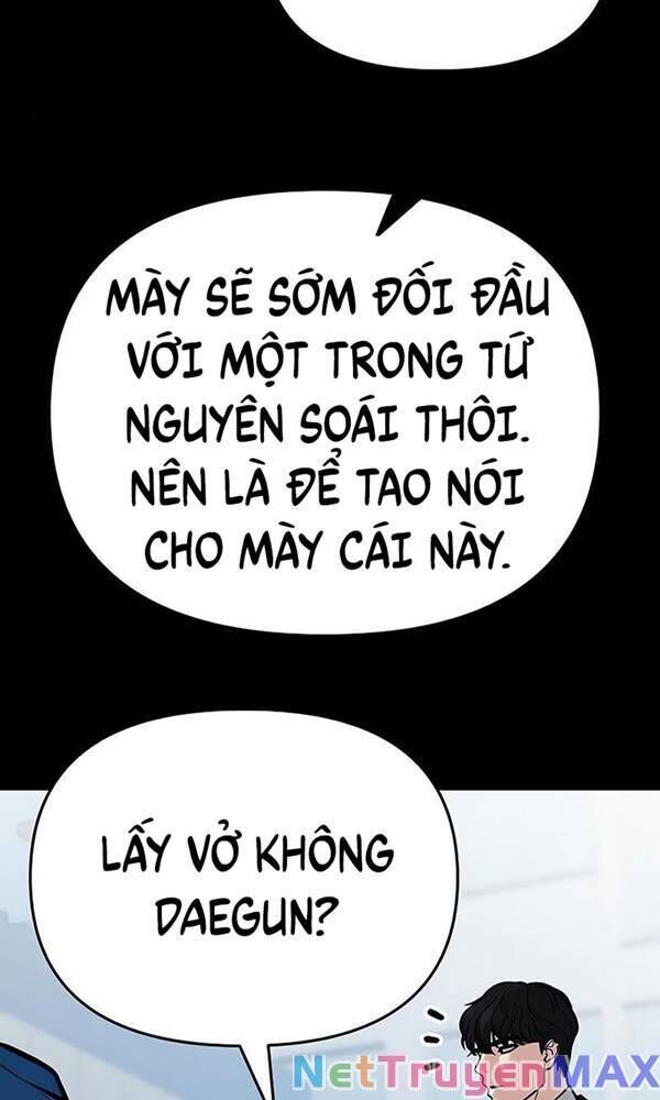 giang hồ thực thi công lý chapter 59 - Trang 2