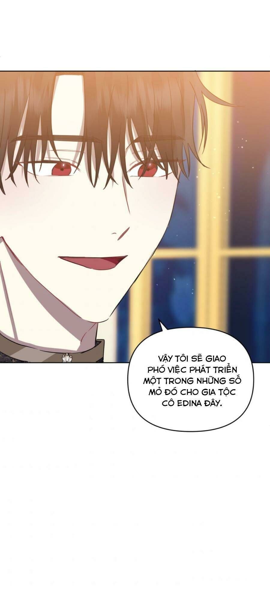 ác nữ phản diện đã chọn nam chính chapter 25 - Next Chapter 25.5