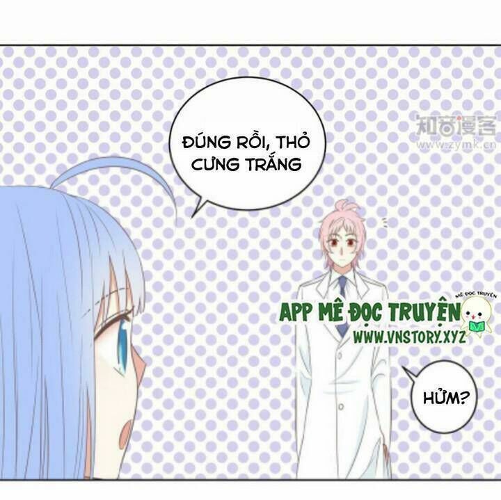 Em Chỉ Yêu Tiền Của Anh Chapter 19 - Trang 2