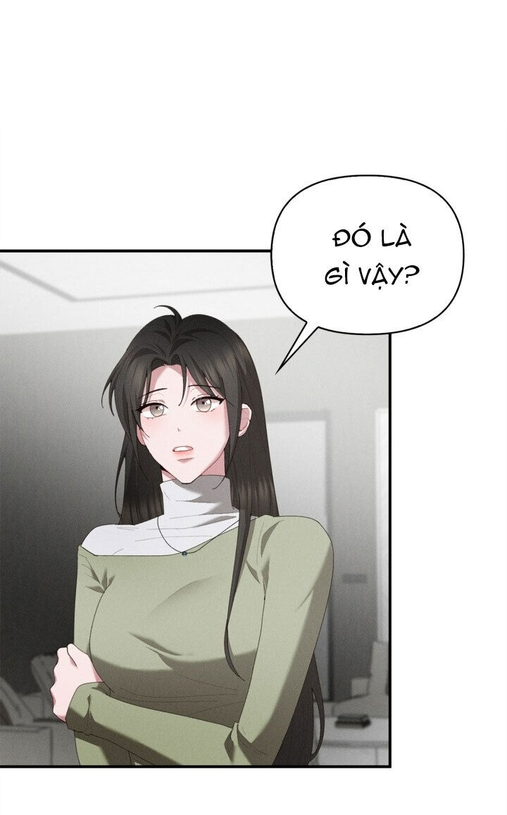 [18+] nụ hôn khát máu Chap 22 - Next 22.1