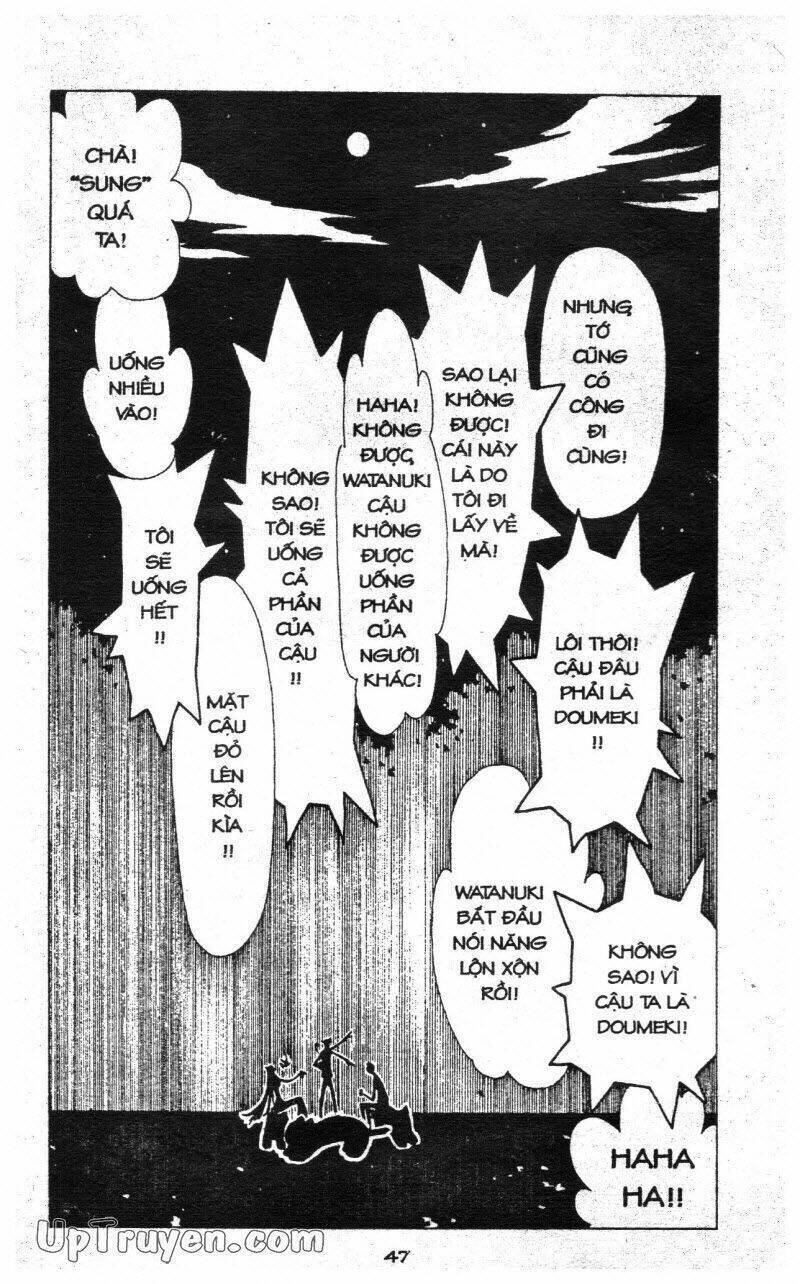 xxxHoLic - Hành Trình Bí Ẩn Chapter 6 - Trang 2