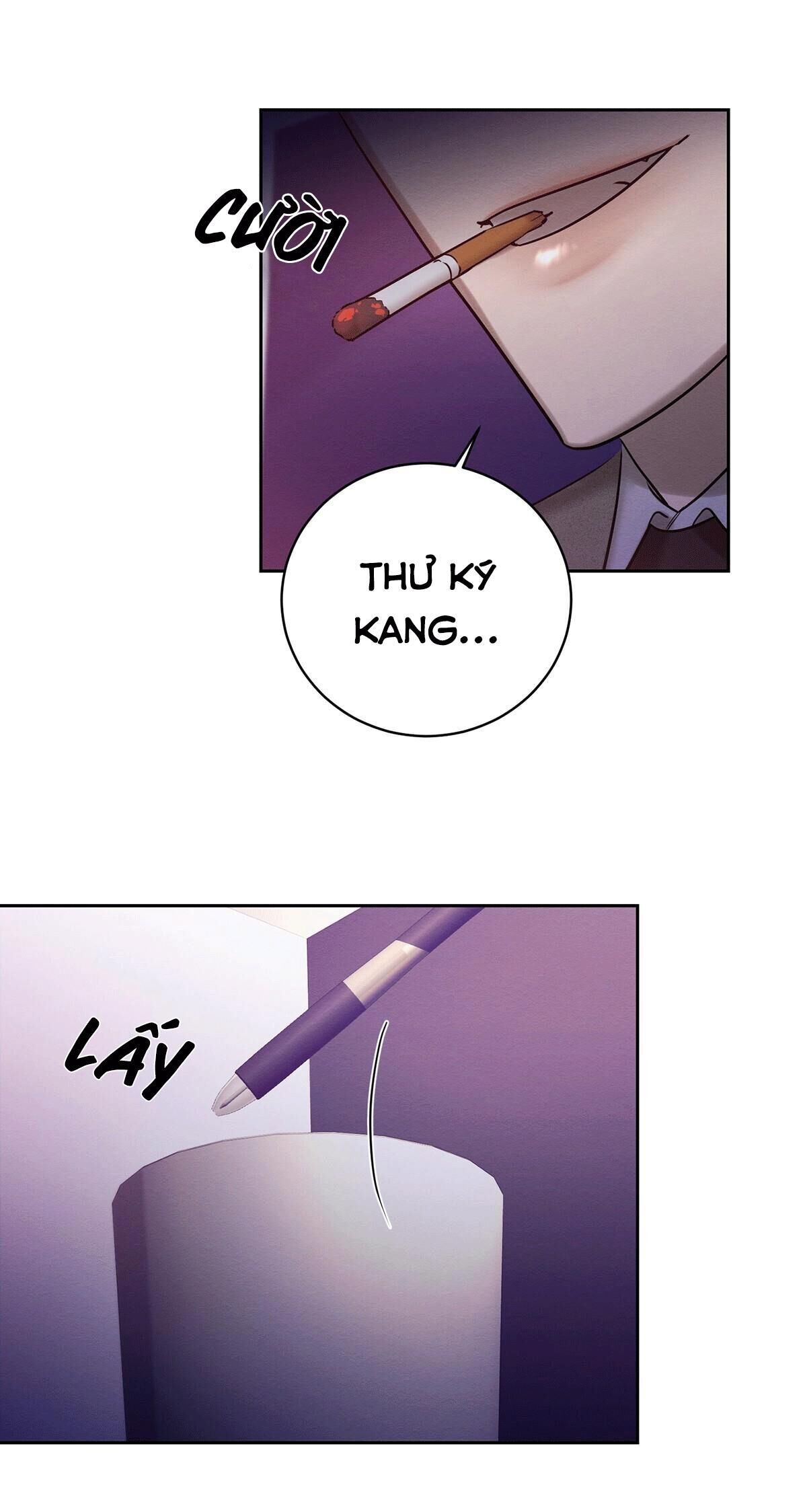 vòng xoáy của ác ma Chapter 29 - Trang 2