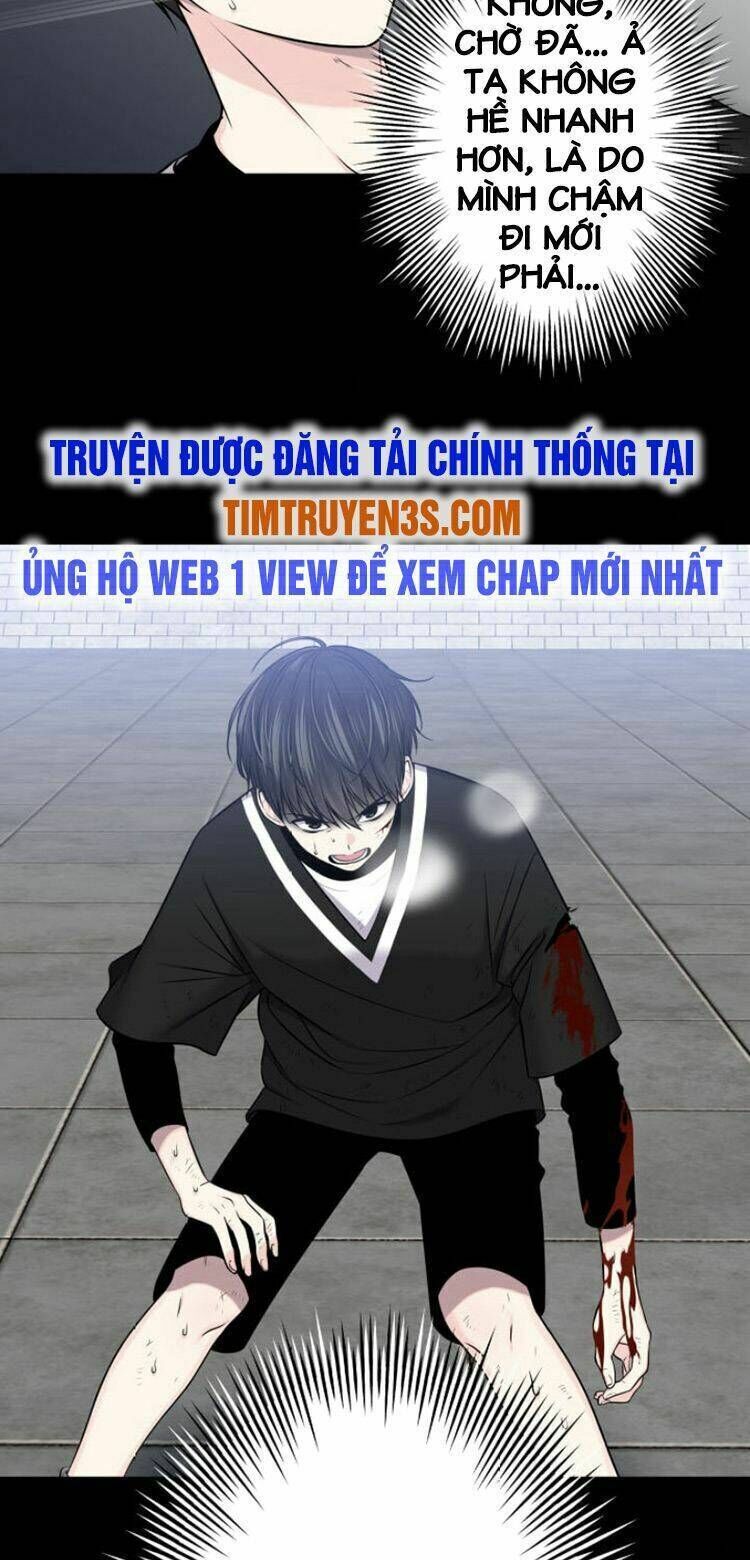 trò chơi của chúa thượng chapter 5 - Trang 2