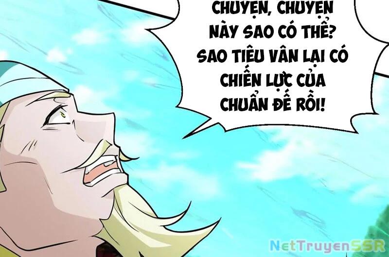 Vô Địch Đốn Ngộ Chapter 306 - Trang 2