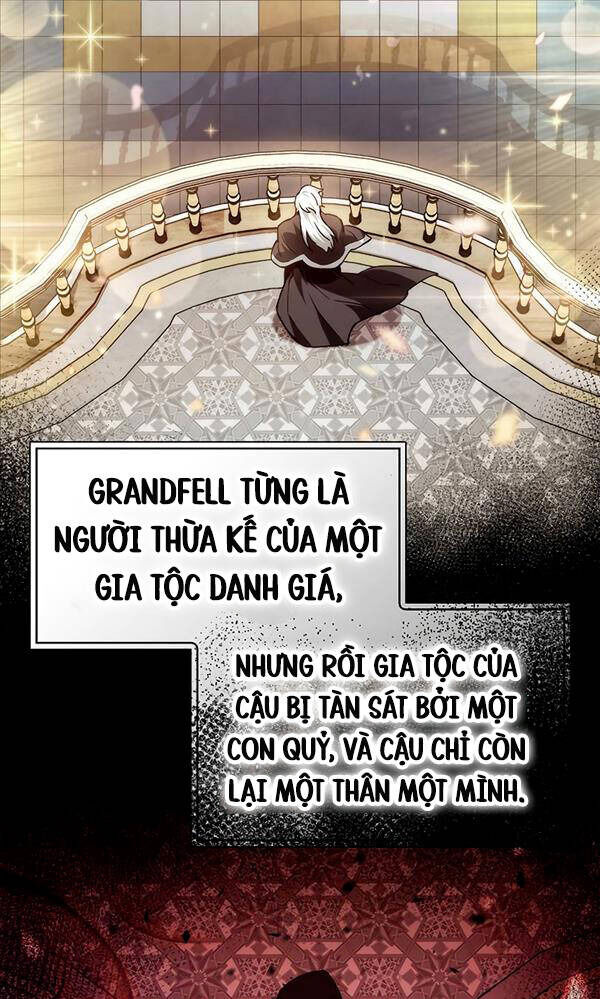 người chơi che giấu quá khứ chapter 1 - Trang 2