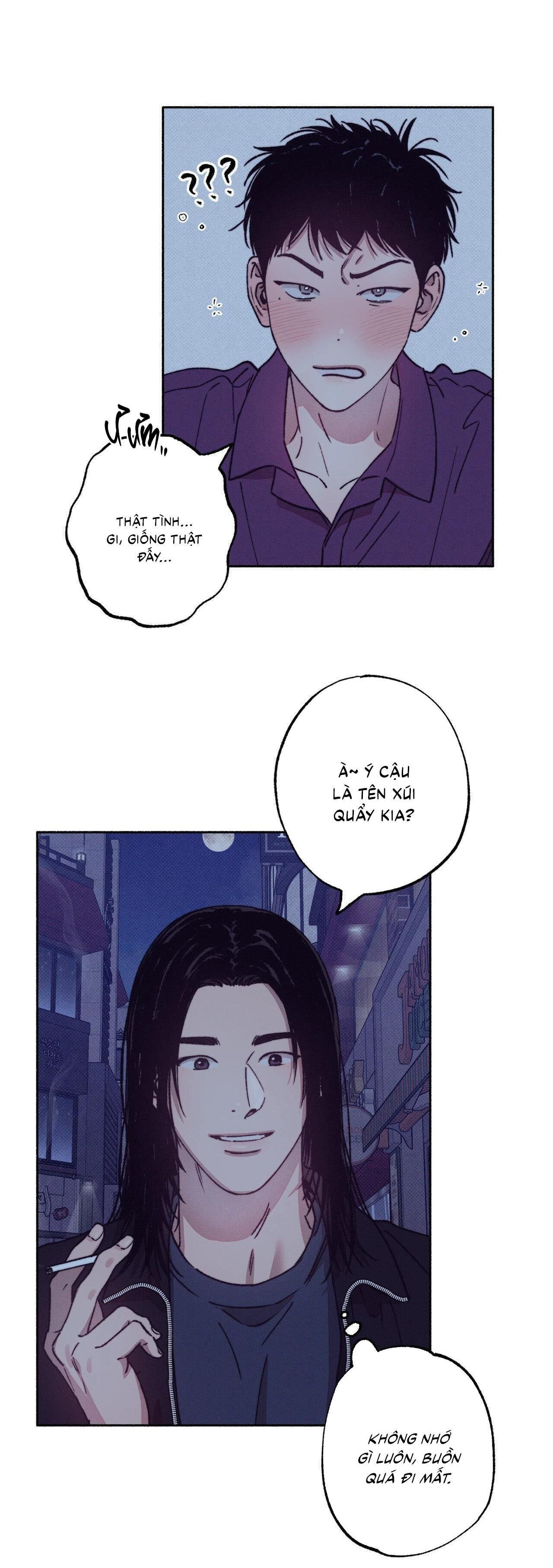 (CBunu) 1 đến 10 Chapter 13 - Trang 2