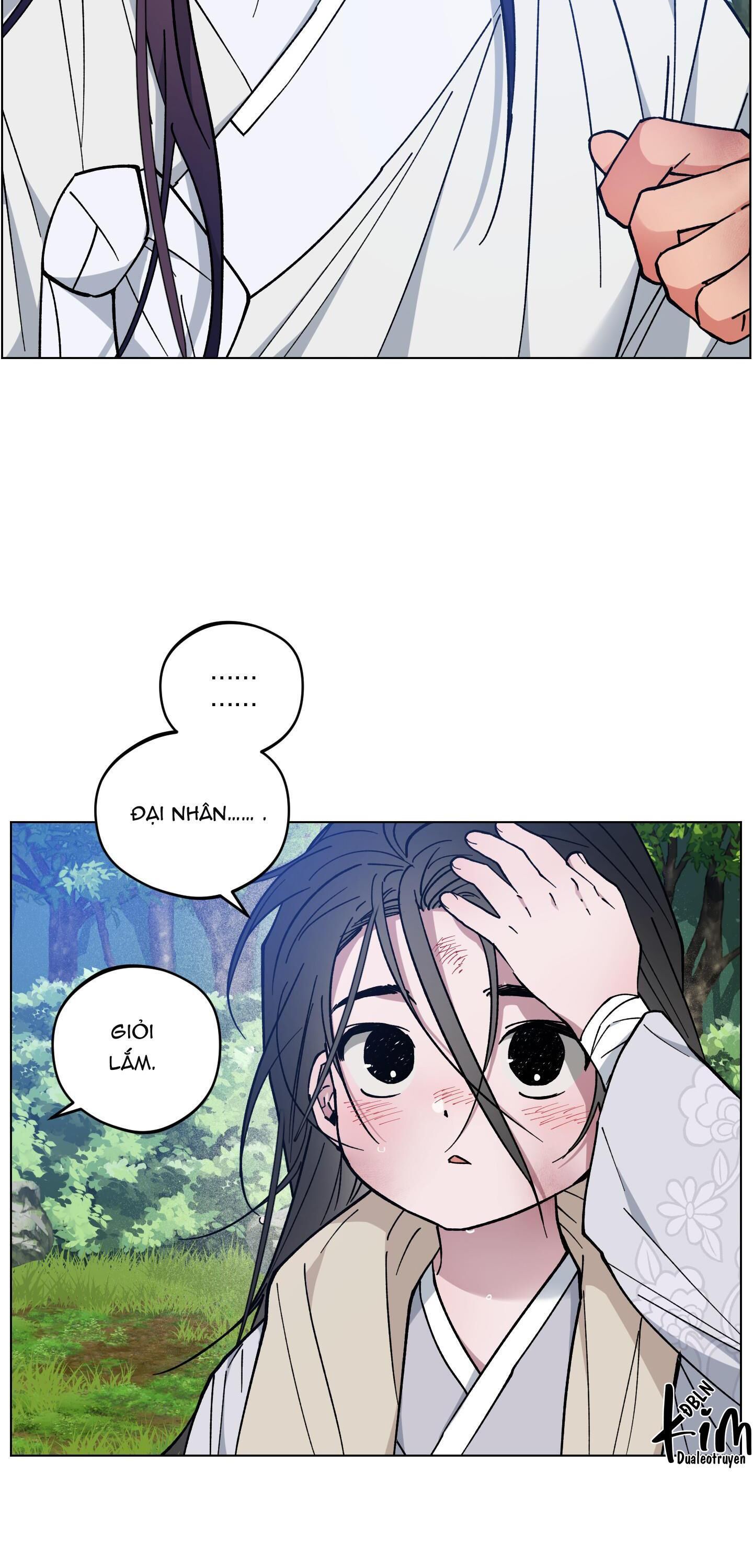 bình minh của rồng Chapter 39 - Trang 1