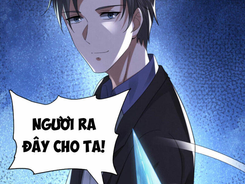 bởi vì cẩn thận mà quá phận hung ác chapter 77 - Next chapter 78