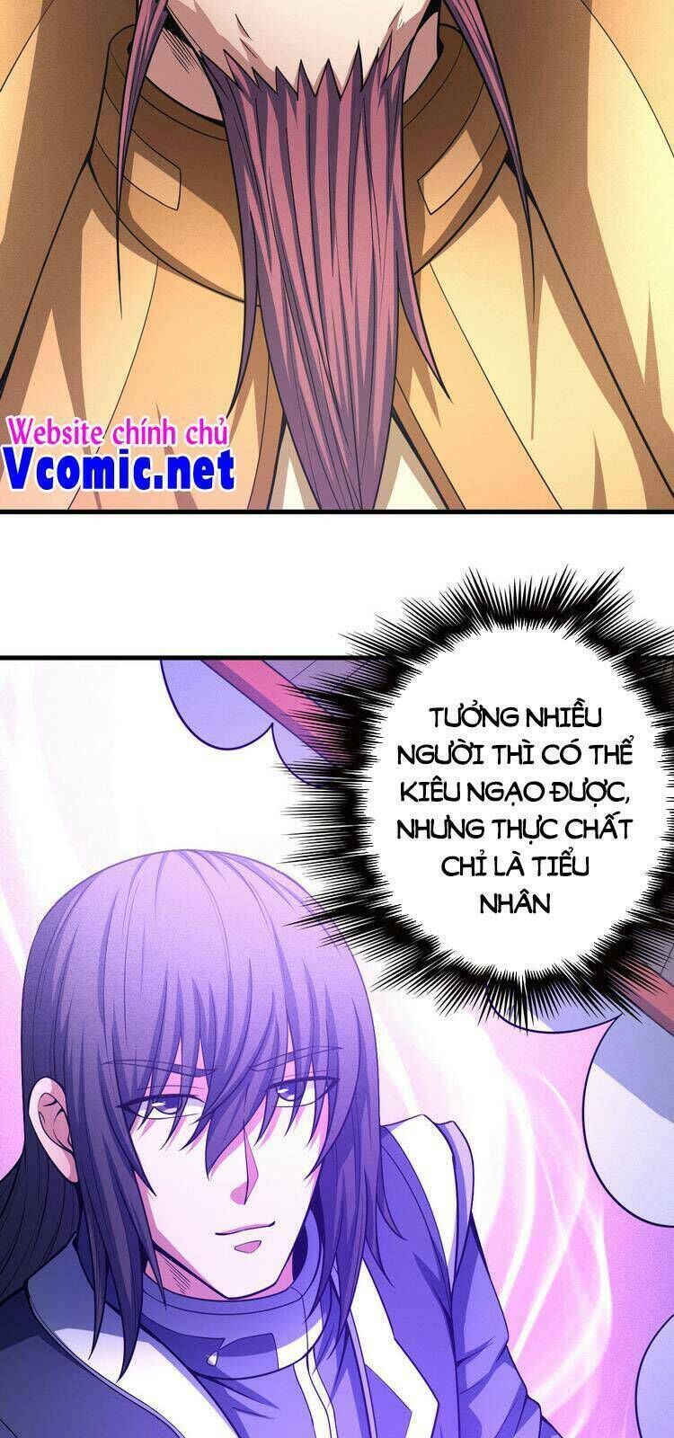 tuyệt thế võ thần chapter 446 - Next chapter 447