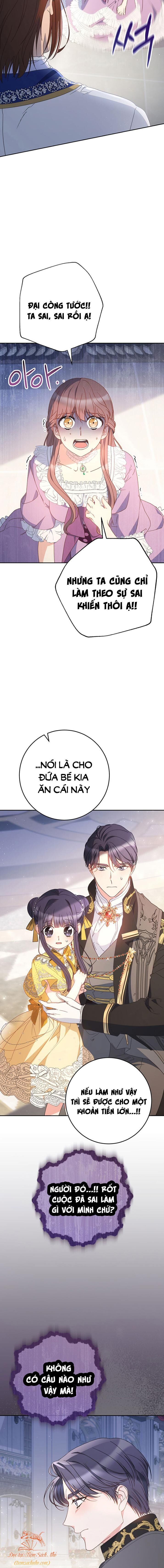 Nuôi Dưỡng Em Gái Xinh Đẹp Chap 28 - Trang 2