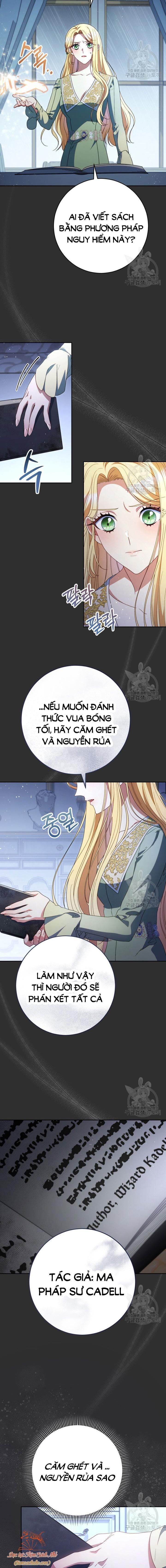 Nuôi Dưỡng Em Gái Xinh Đẹp Chap 38 - Trang 2