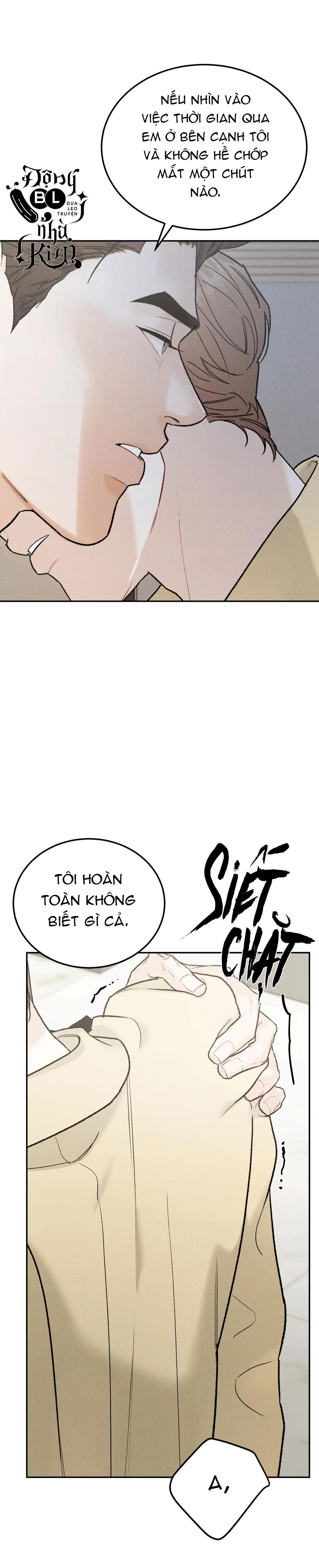 vượt qua giới hạn Chapter 55 - Trang 2