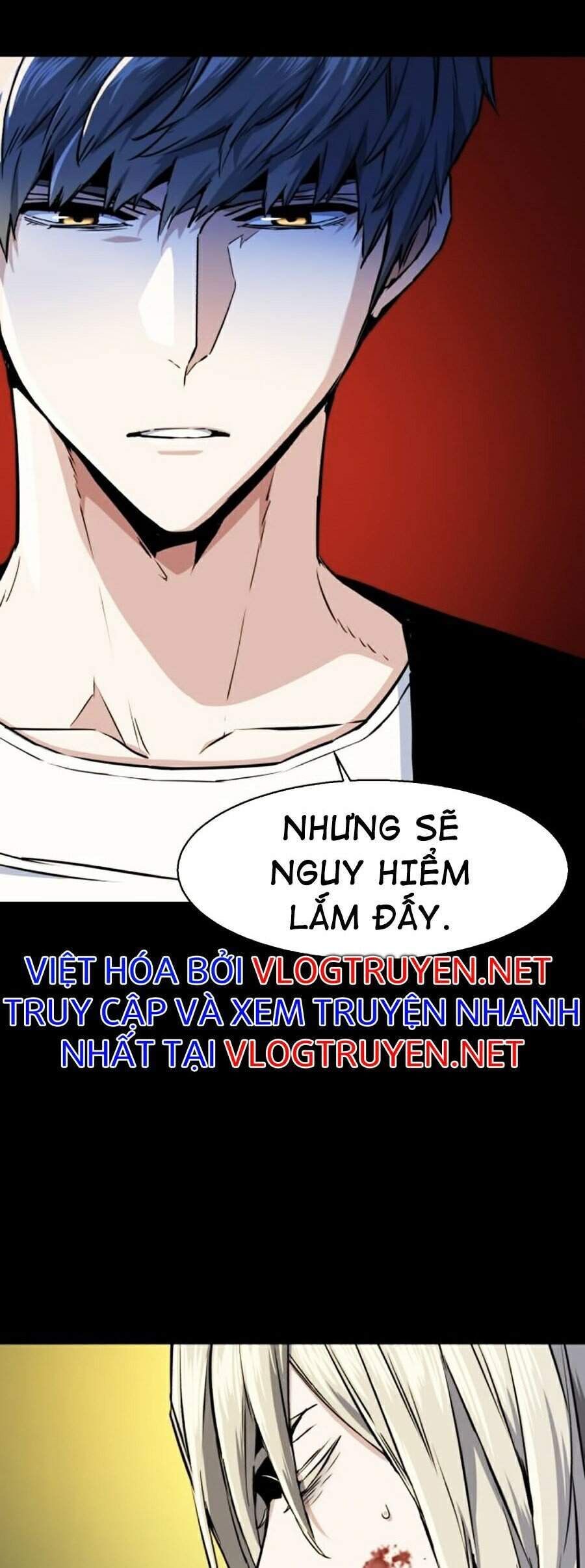 bạn học của tôi là lính đánh thuê chapter 57 - Next chapter 58