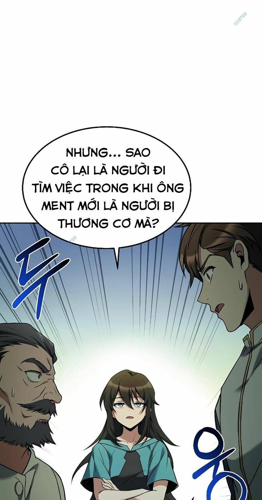 đại pháp sư mở nhà hàng chương 12 - Next chapter 13