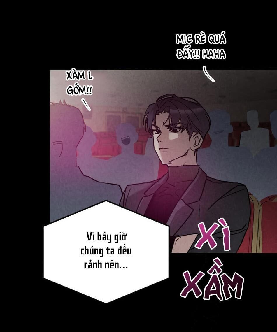 tuyển tập manhwa dằm khăm Chapter 32 Forging Rock'n Roll 3 - Trang 1