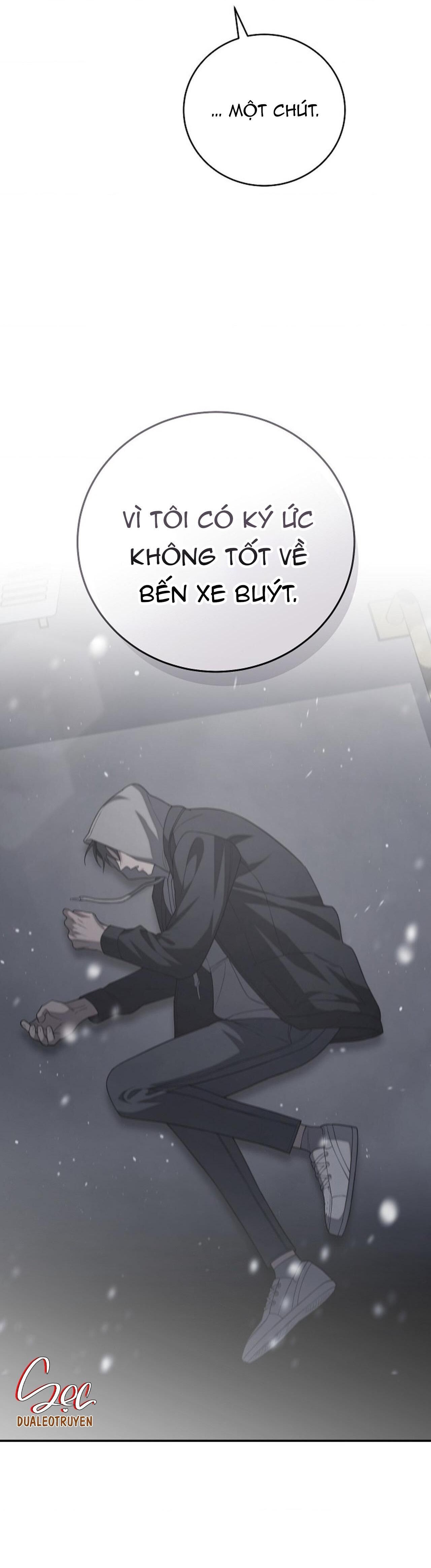 (Abo) Mối Quan Hệ Không Hoàn Chỉnh Chapter 30 - Trang 1