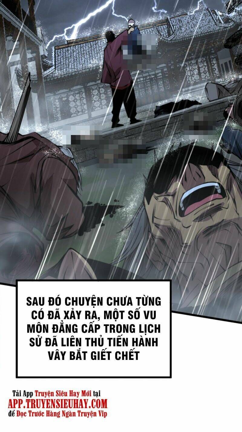 độc thủ vu y chapter 289 - Next chapter 290