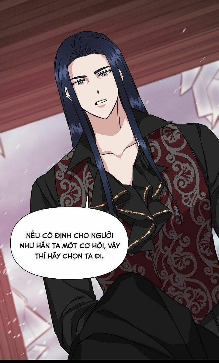 tôi không phải là cinderella chapter 5 - Trang 1