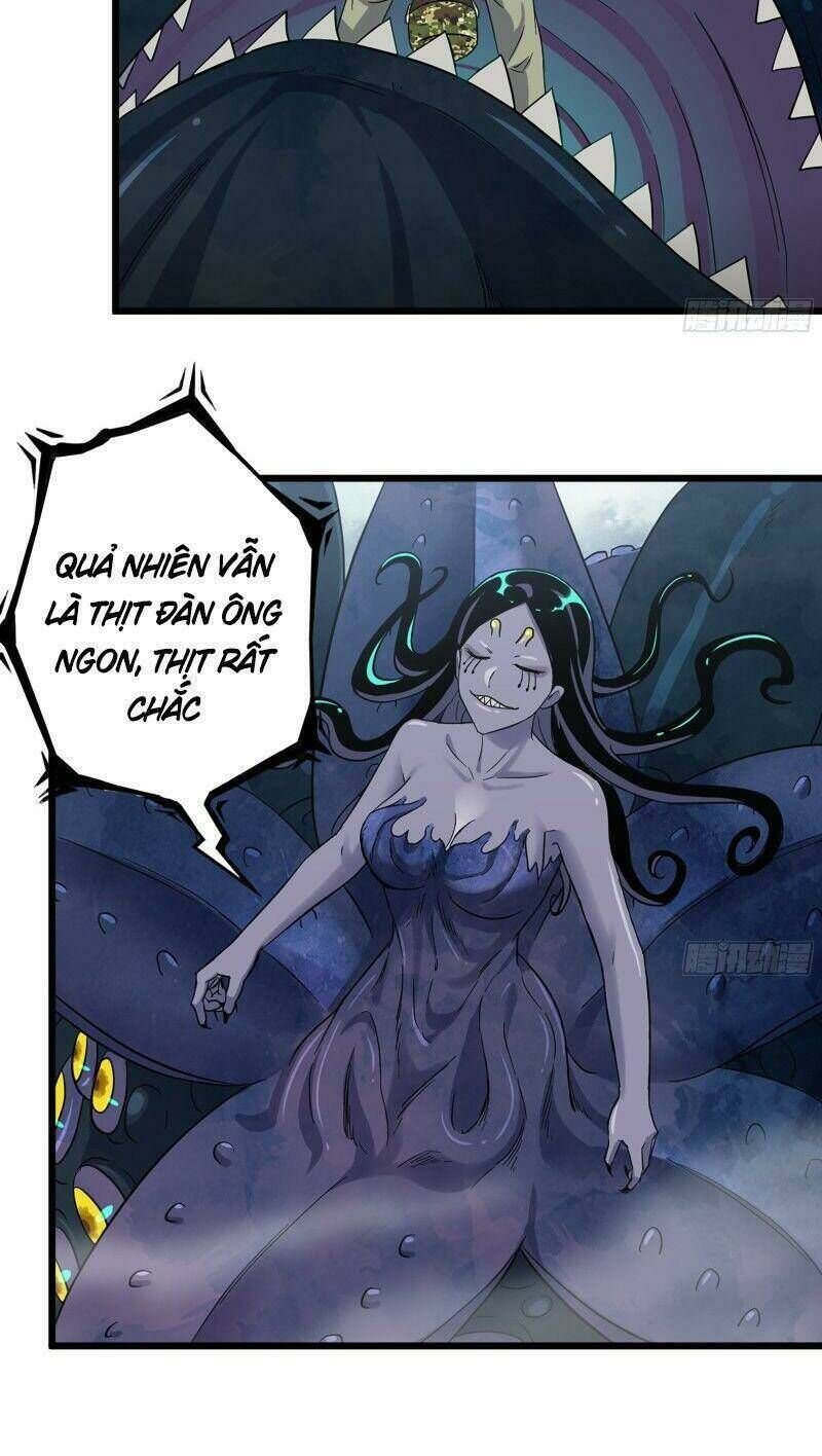 tôi chuyển vàng tại mạt thế Chapter 345 - Next Chapter 346