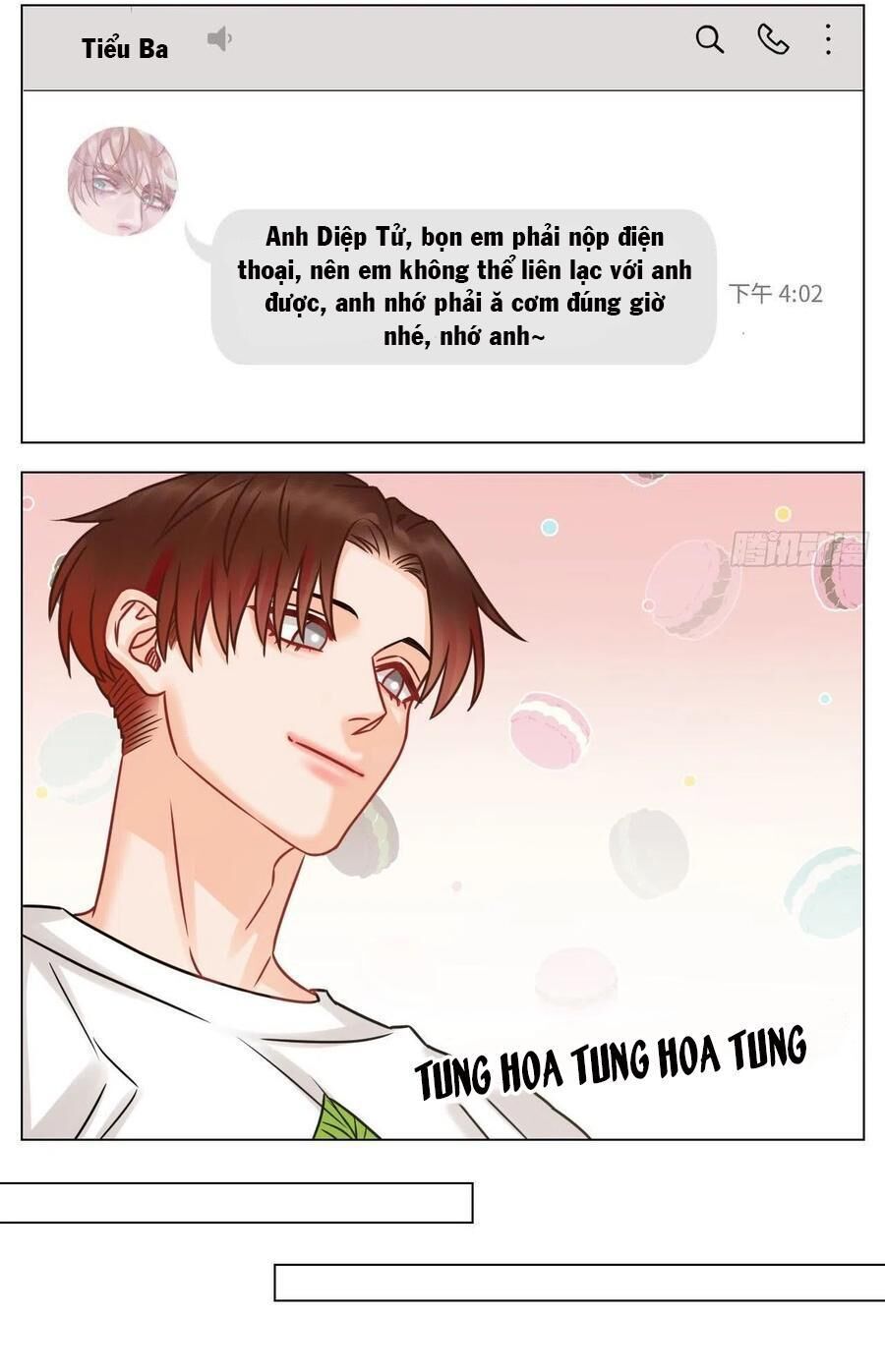 Ký Túc Xá Nam Phòng 303 Chapter 186 - Next Chapter 186