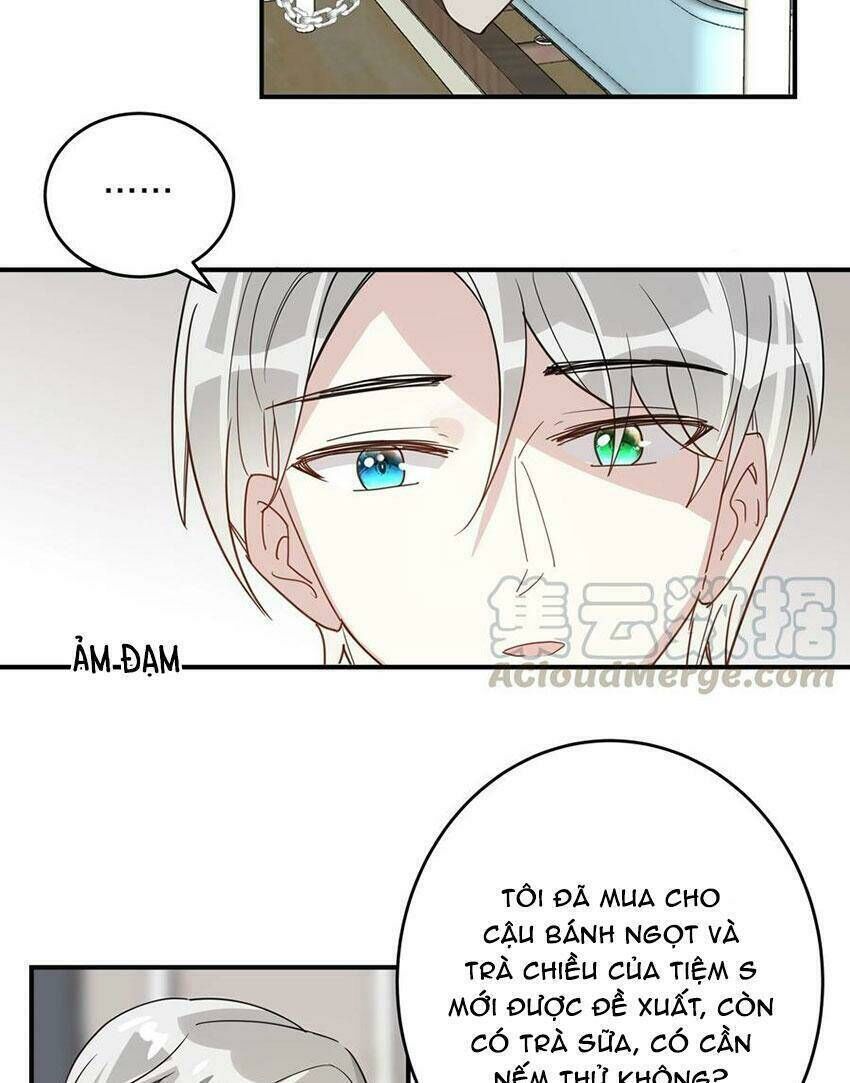 Em Là Bạc Hà Mèo Của Tôi Chapter 48 - Trang 2