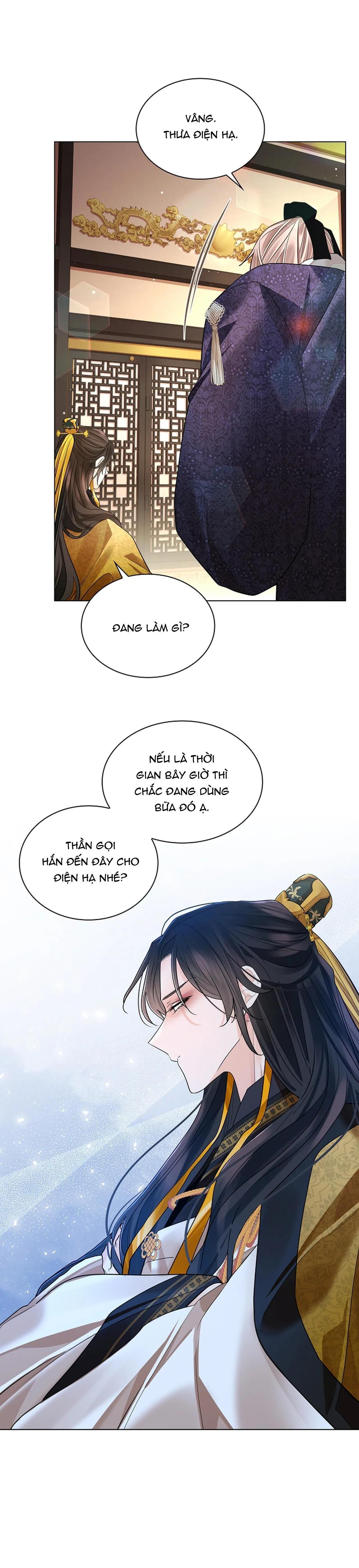 hoa giấy Chapter 50 - Next 50.1