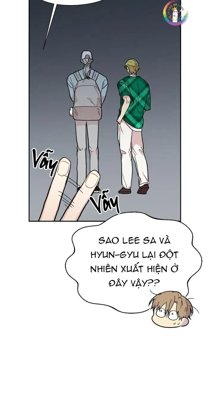 (END) Nếu Như Cậu Bạn Hàng Xóm Là Vampire? Chapter 32 - Next Chapter 33