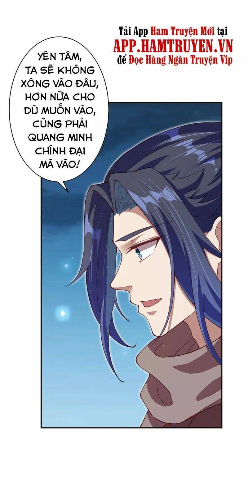 nghịch thiên tà thần chapter 351 - Trang 2