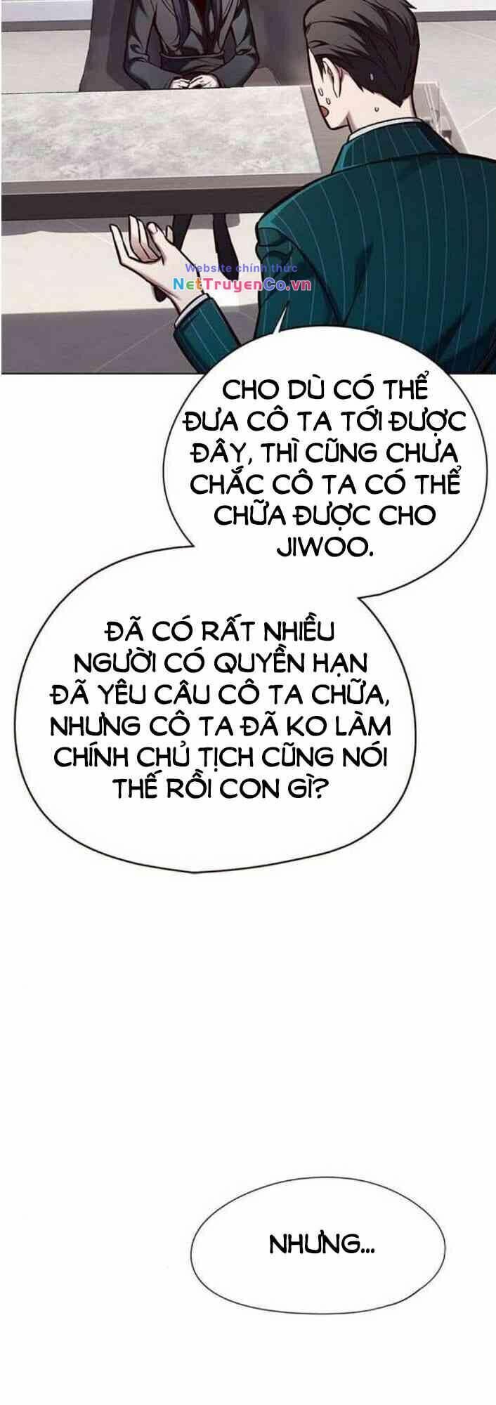 hoá thân thành mèo chapter 138 - Trang 2