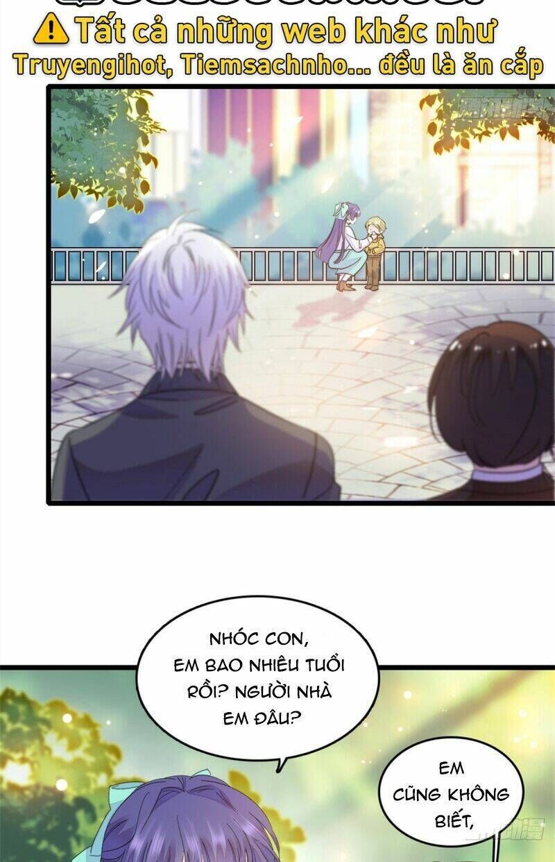 thiên kim toàn năng lật tung trời chapter 9 - Next chapter 10