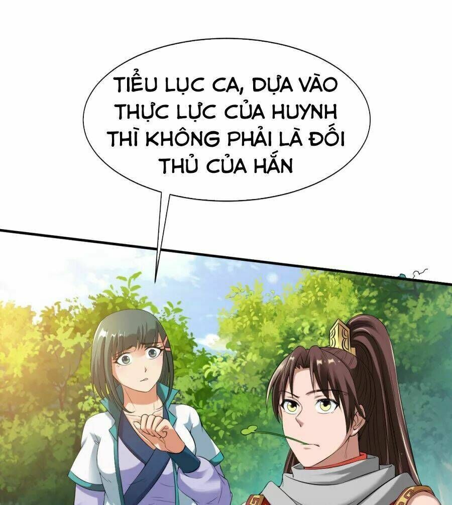 chiến đỉnh chapter 13 - Trang 2