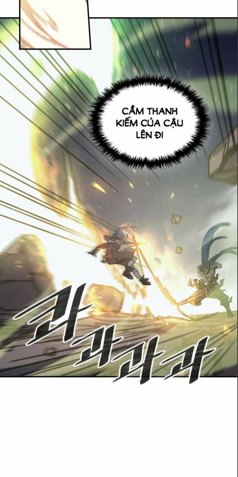 chuyển sinh ma pháp đặc biệt yếu chapter 147 - Next chapter 148