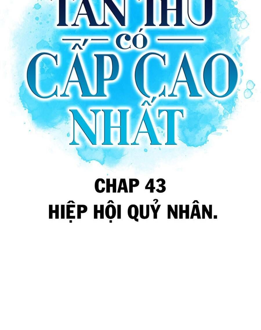 người chơi mới cấp tối đa Chapter 43 - Trang 2