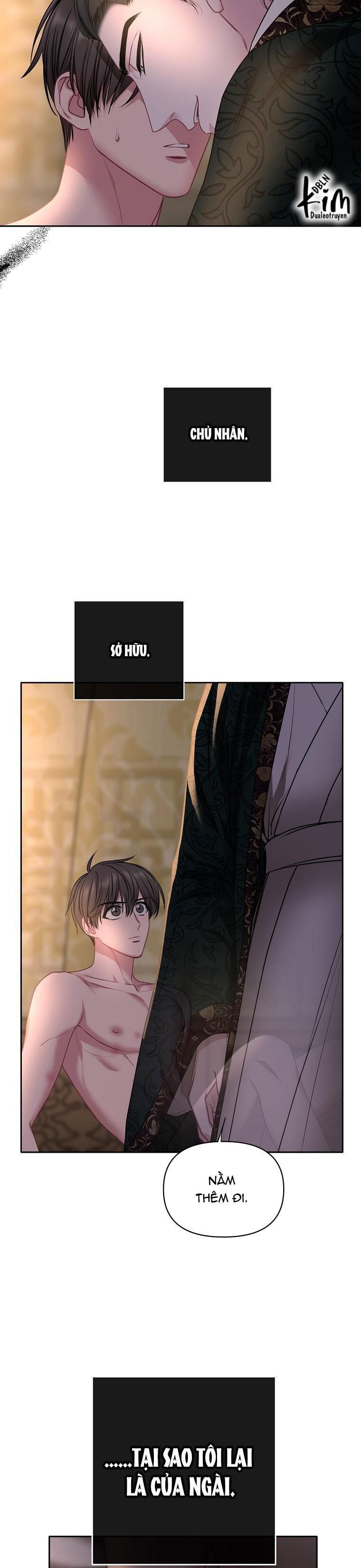 xuân phong viên mãn Chapter 40 - Next Chapter 40