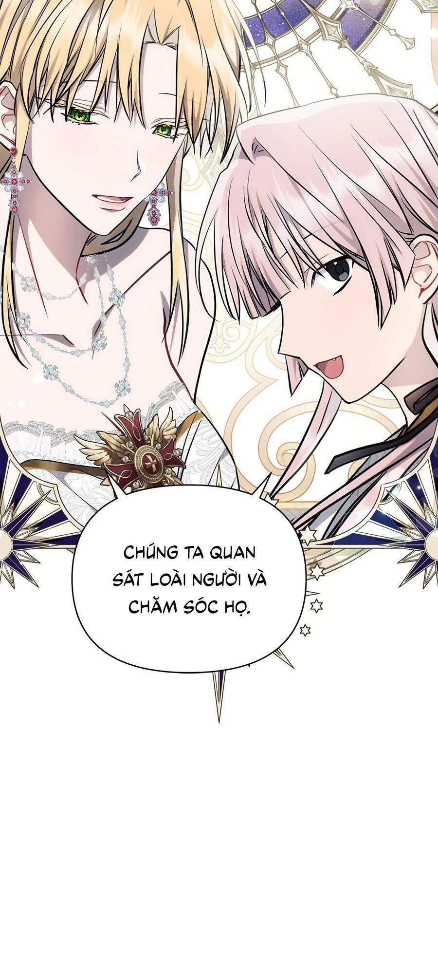 thánh hiệp sĩ cấp sss Chapter 67 - Trang 2