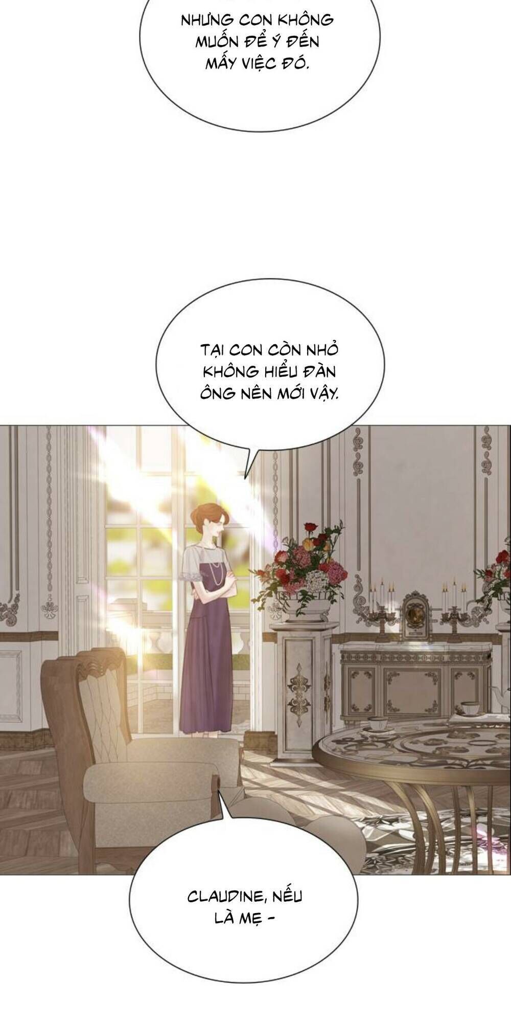 trái tim của thomas chapter 14 - Next chapter 15