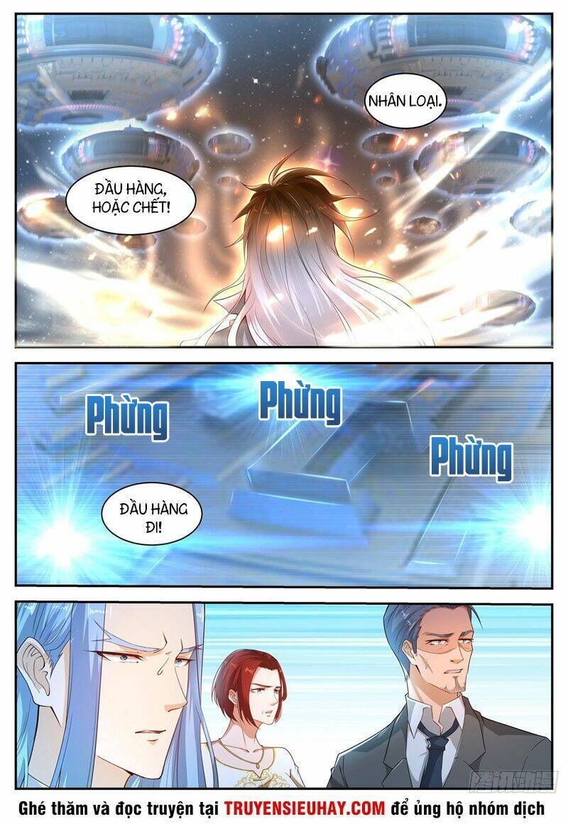 trọng sinh đô thị tu tiên Chapter 412 - Next Chapter 413