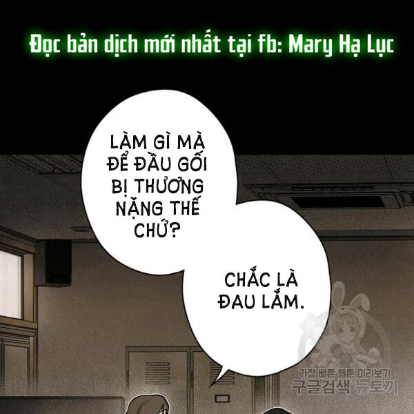 Quý Cô Bí Ẩn - Secret Lady Chapter 45 - Trang 1