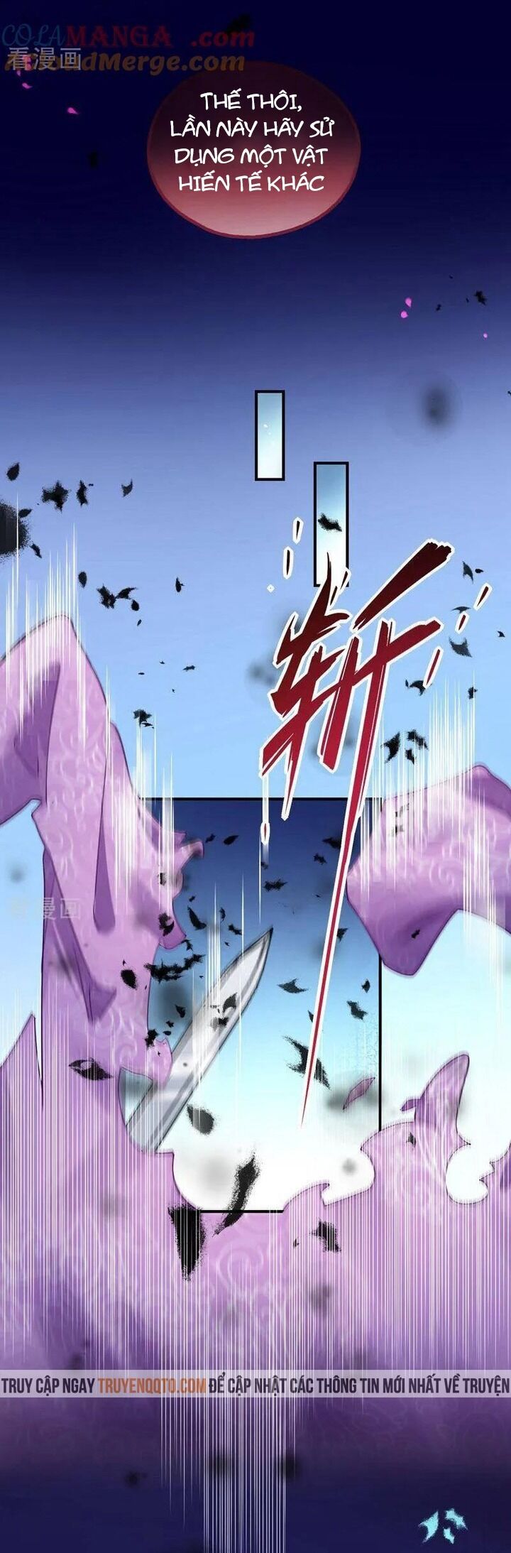 vạn tra triêu hoàng Chapter 652 - Next Chapter 653