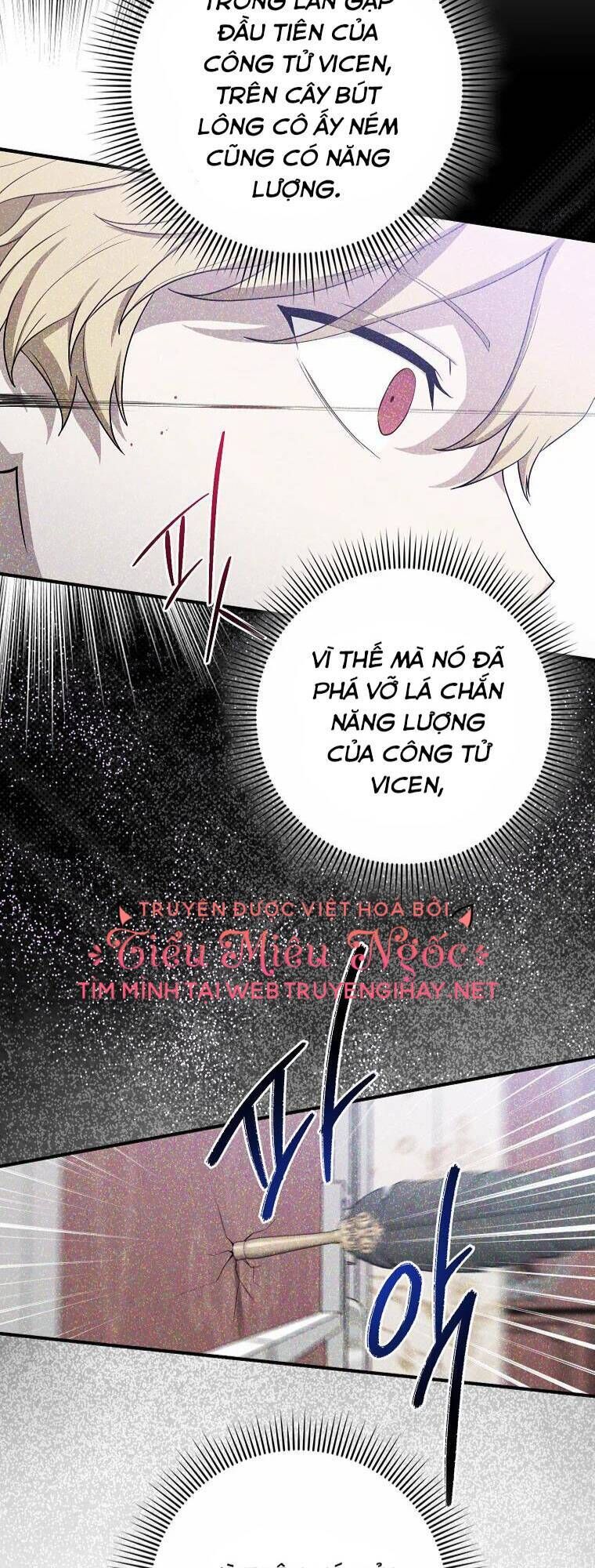 tôi đã diễn tròn vai một đứa con gái nuôi chapter 11 - Next chapter 12