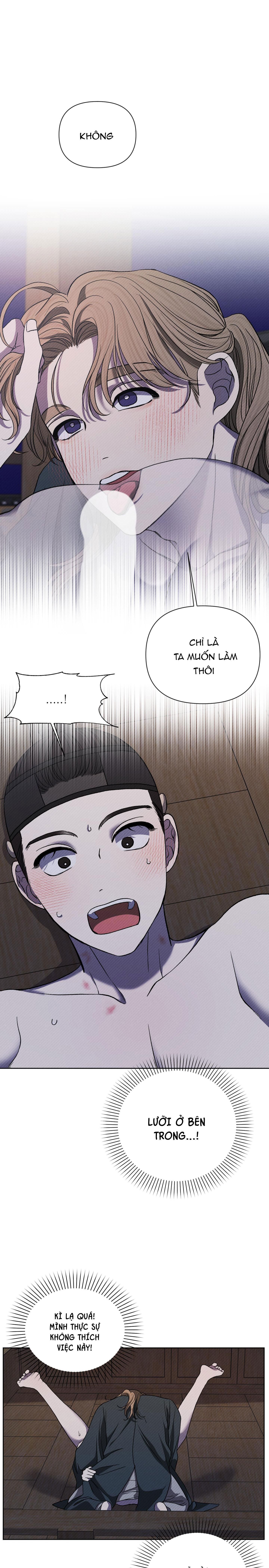 BL CỔ TRANG-ÂU CỔ NGẮN NHÀ KIM Chapter 29.8 ÁNH ĐÈN END - Next Chapter 30.1 CHỦ NHÂN 1