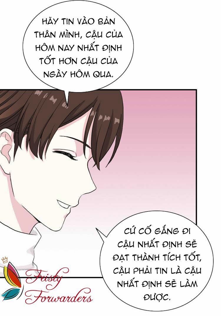 Những Ngày Tháng Sống Chung Với Tổng Tài Chapter 18 - Next 