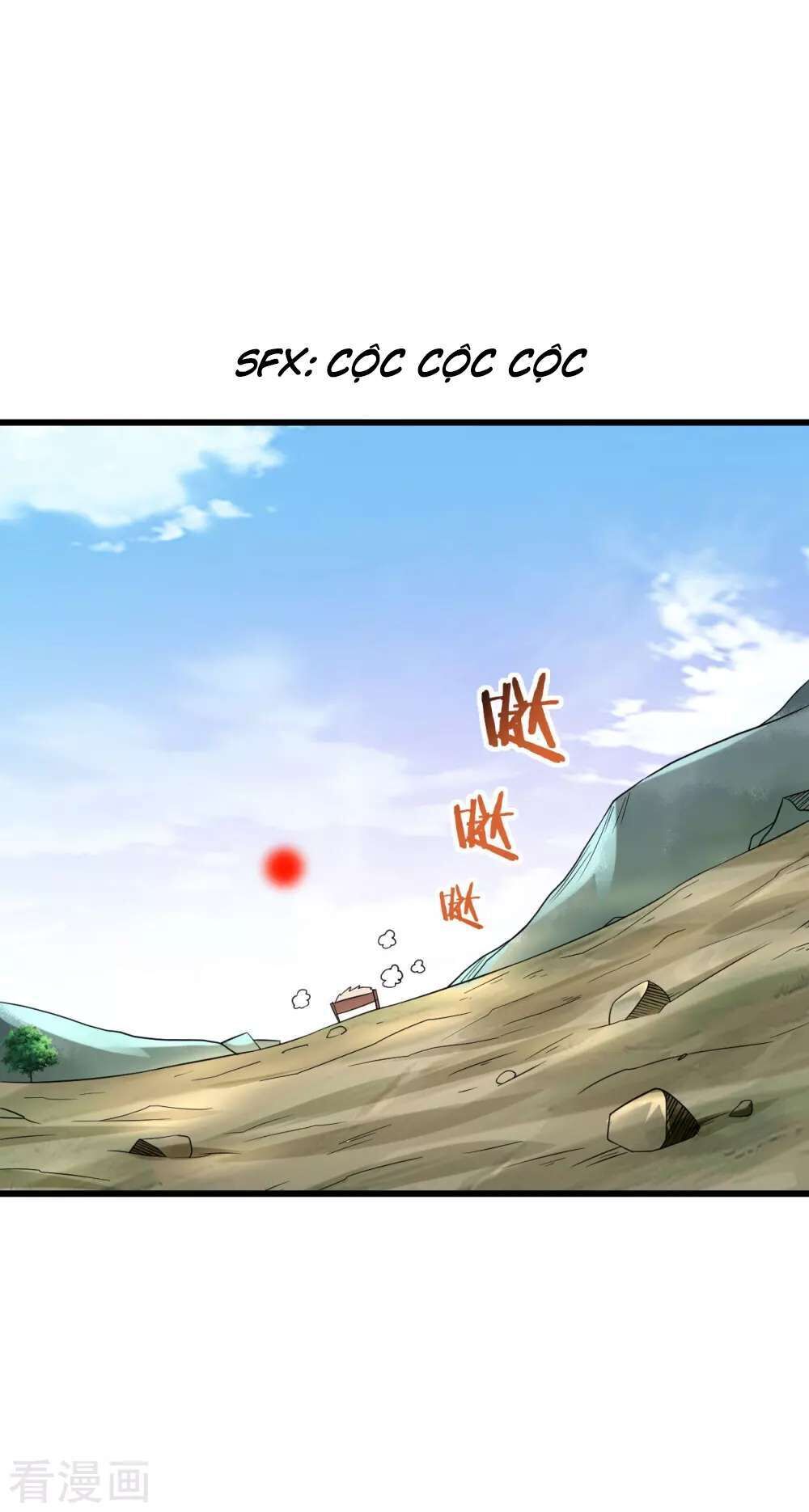 Đệ Tử Của Ta Đều Là Siêu Thần Chapter 99 - Trang 2