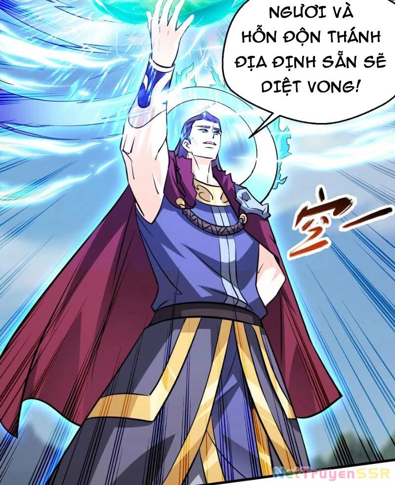 Vô Địch Đốn Ngộ Chapter 315 - Trang 2