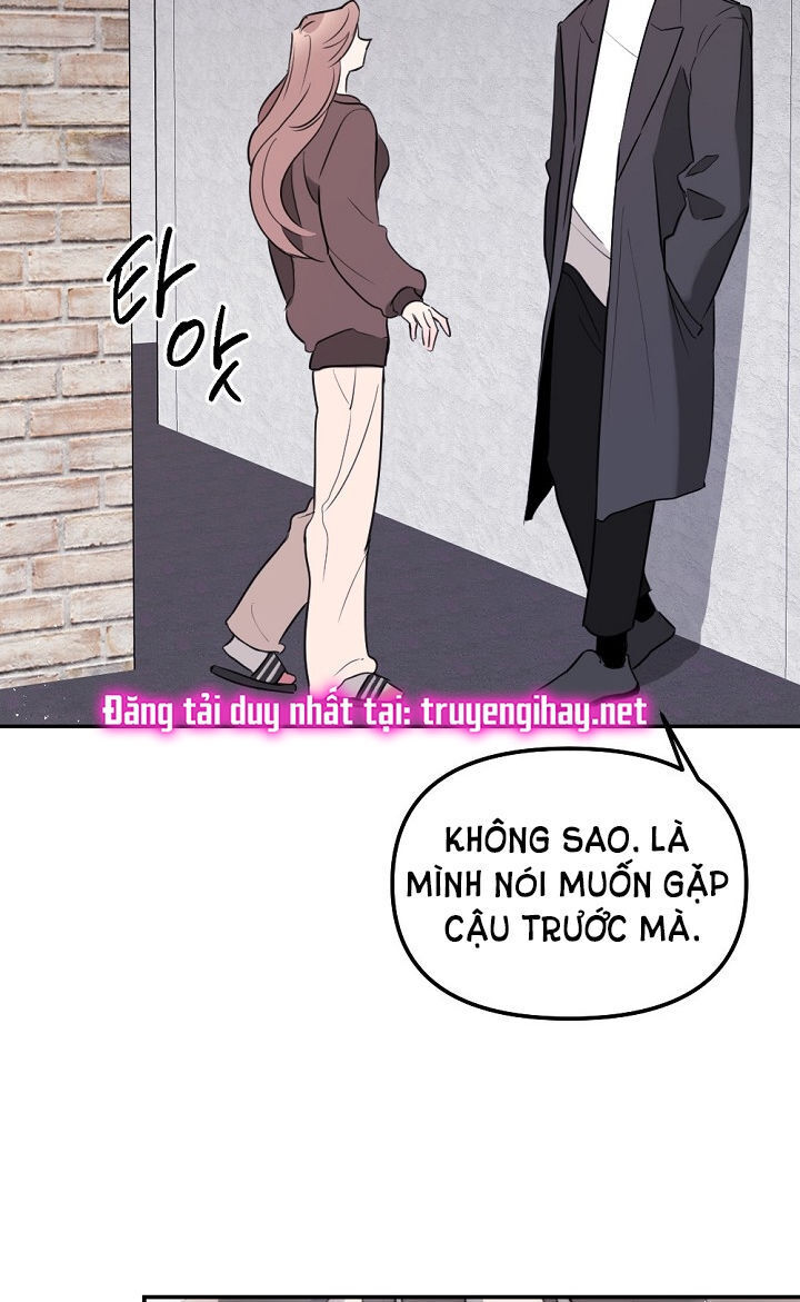 [18+] tình bạn không thuần khiết Chap 19.2 - Next Chap 19.1