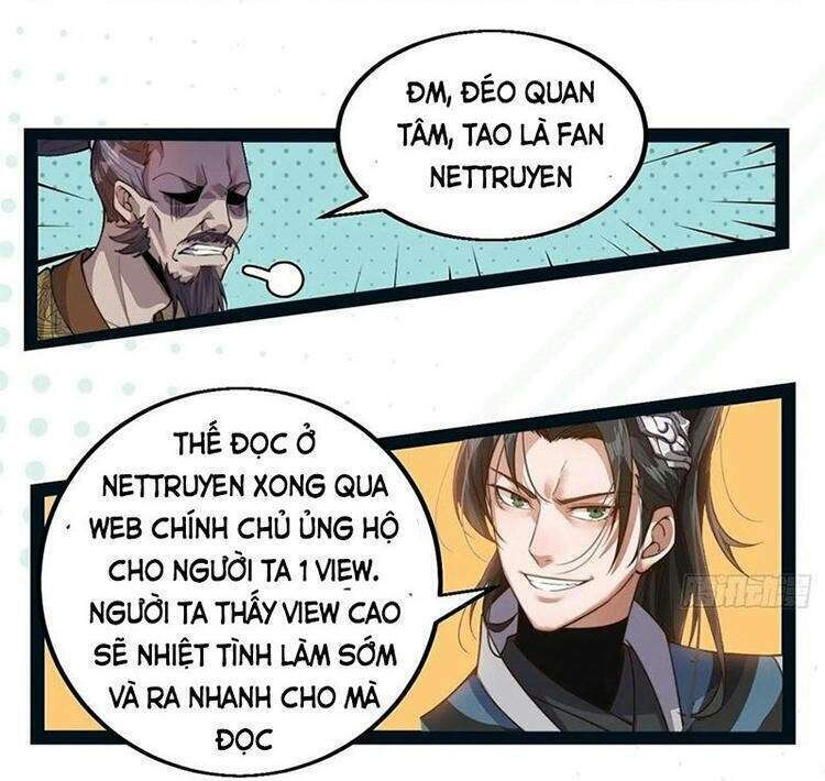 nghịch thiên tà thần chapter 432 - Trang 2