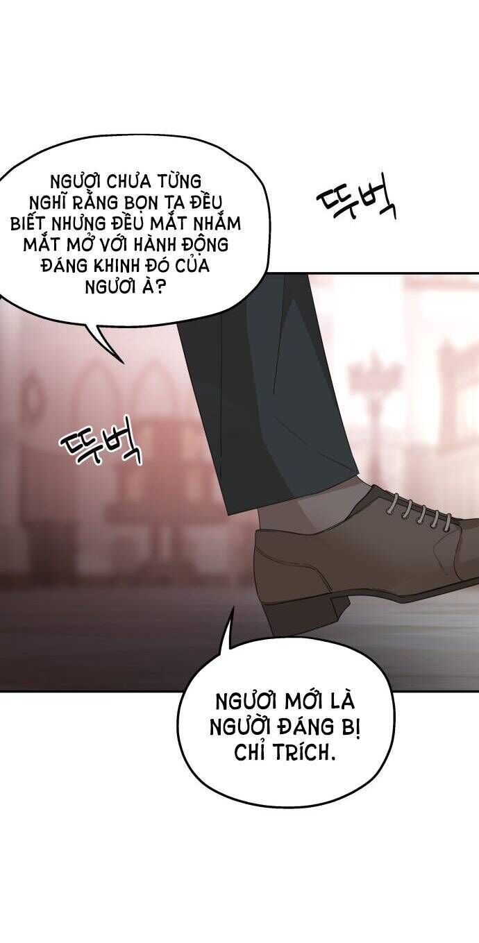 gia đình chồng bị ám ảnh bởi tôi chapter 33.2 - Trang 2