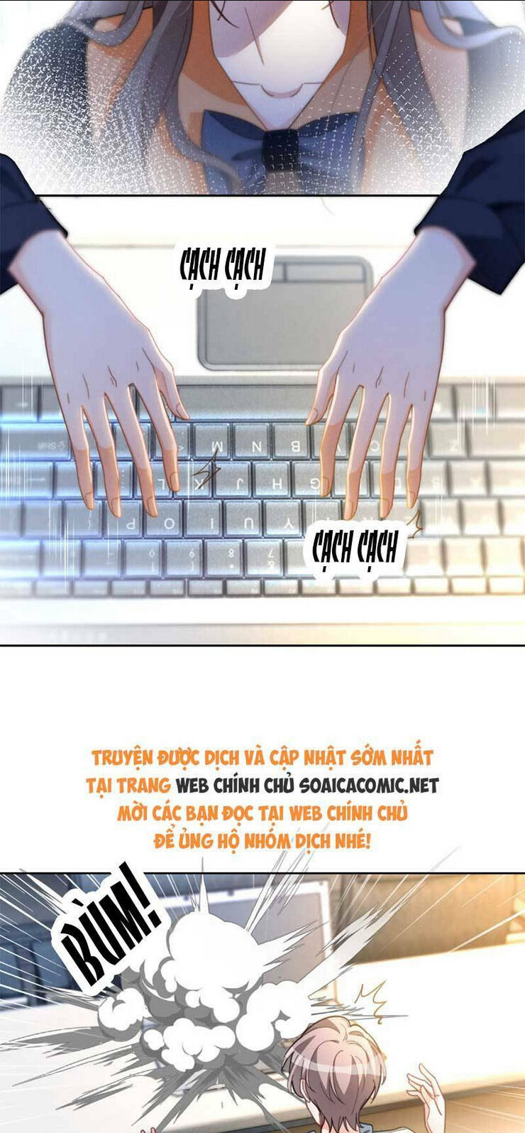 được các anh trai chiều chuộng tôi trở nên ngang tàng chapter 248 - Next chương 249