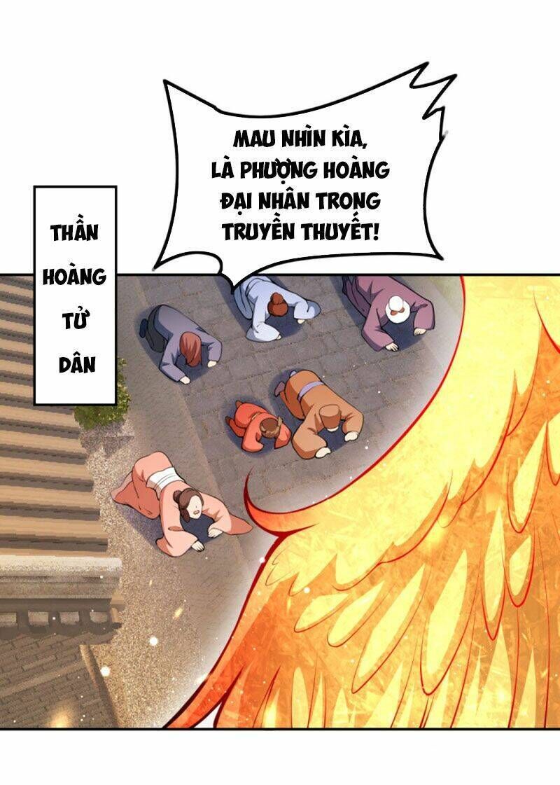 nghịch thiên tà thần Chapter 285 - Trang 2